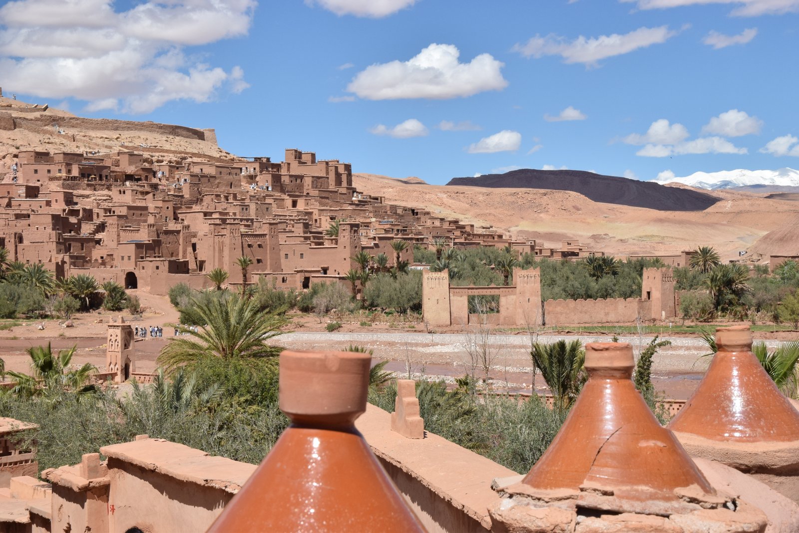 Aït Ben Haddou