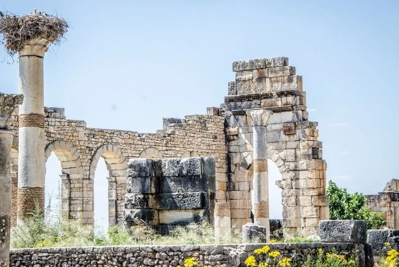 11 giorni da Casablanca a Marrakech