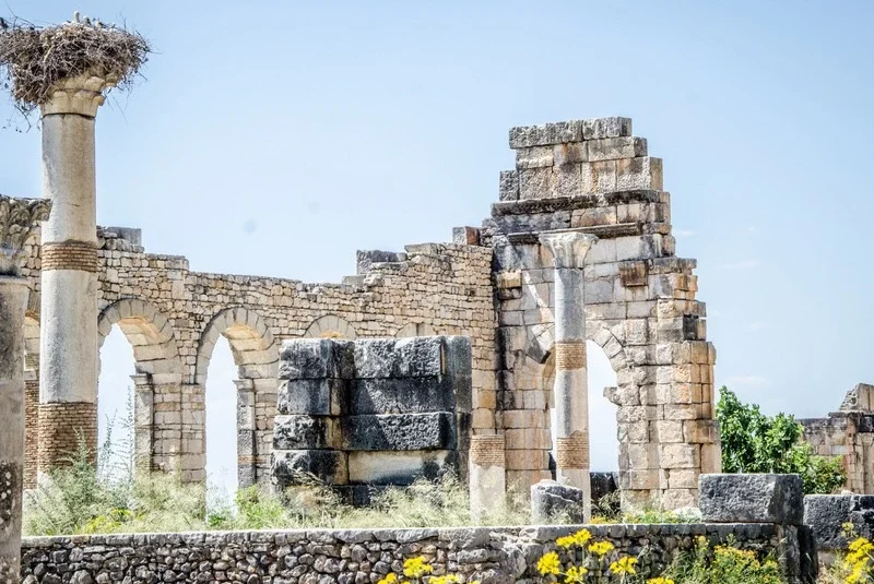 Volubilis