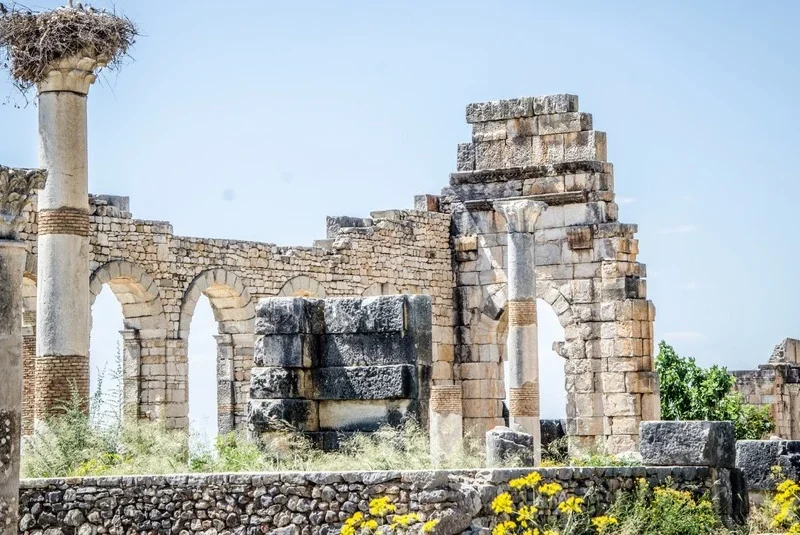 Volubilis