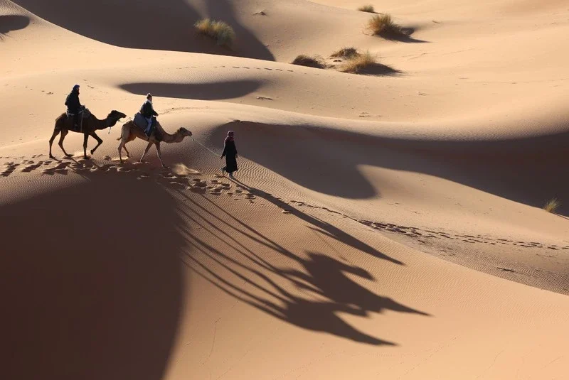 15 días por Marruecos desde Tanger