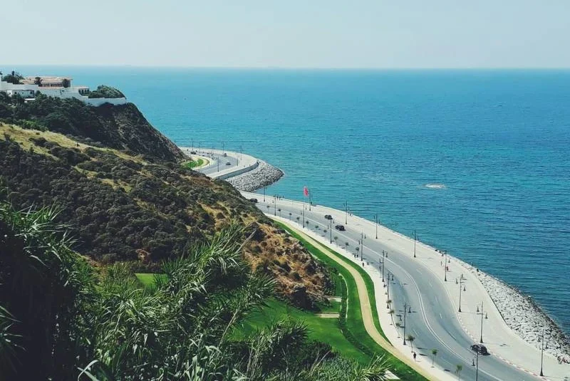 4 Giorni di citta imperiale Da tangeri