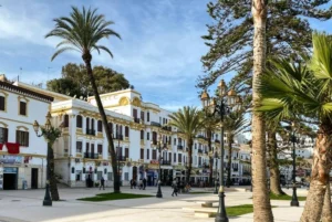 8 Giorni in Marocco da Tangeri