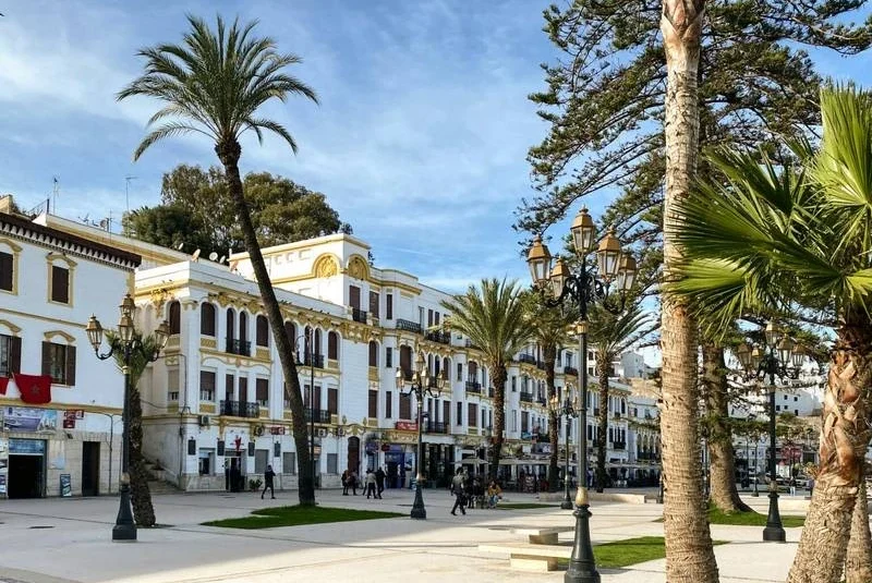 8 Giorni in Marocco da Tangeri