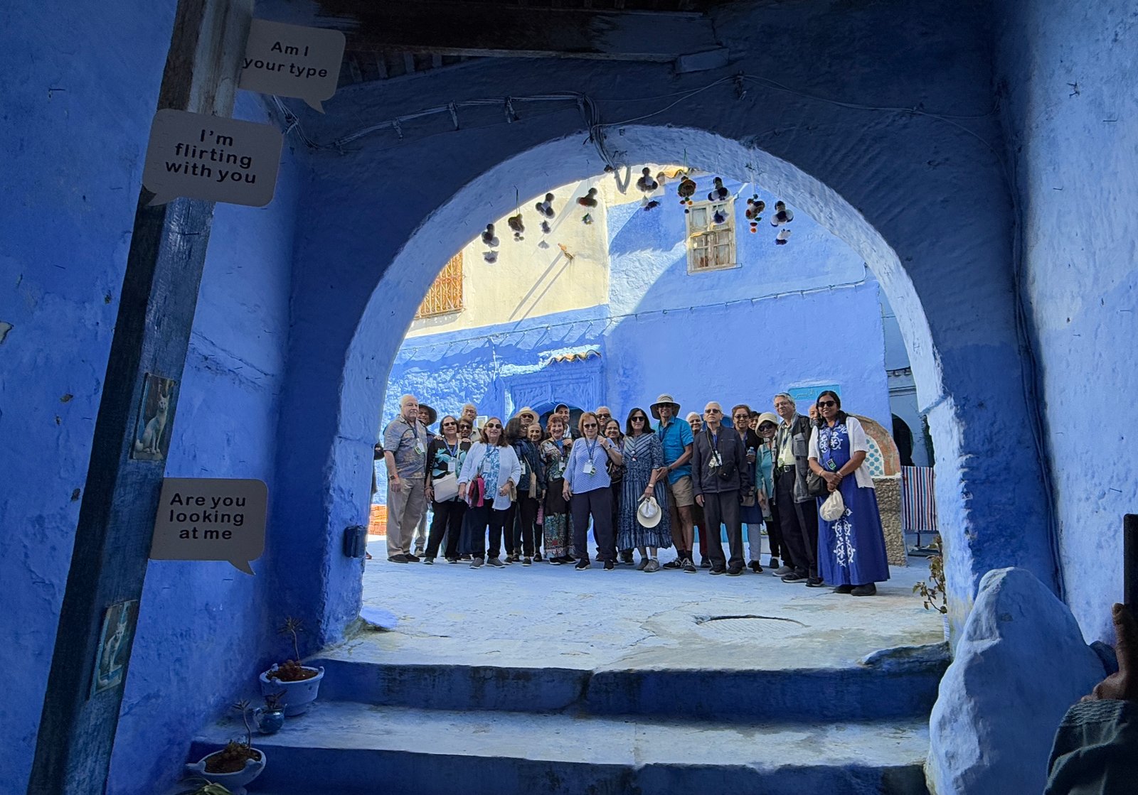 Chefchaouen