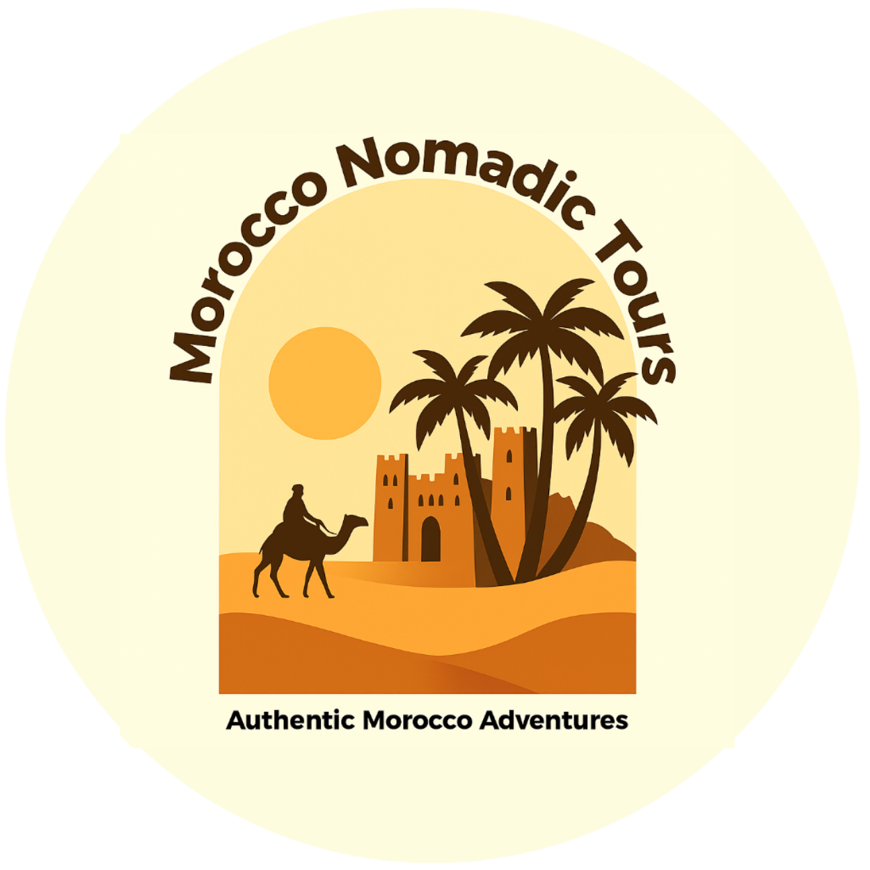Morocco Nomadic Tours