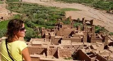 3-day Morocco desert tour