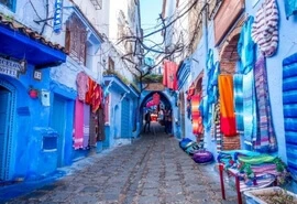 Morocco city tour packages