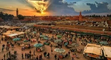 Morocco travel services