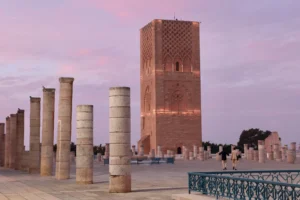 10 giorni da Casablanca a Marrakech