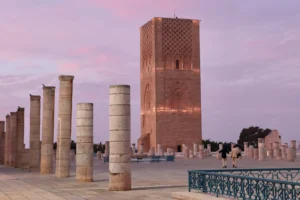 10 días por marruecos desde Casablanca