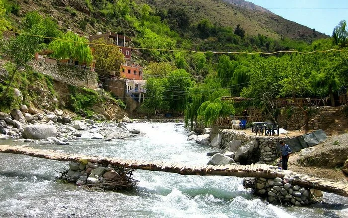 Ourika Valley