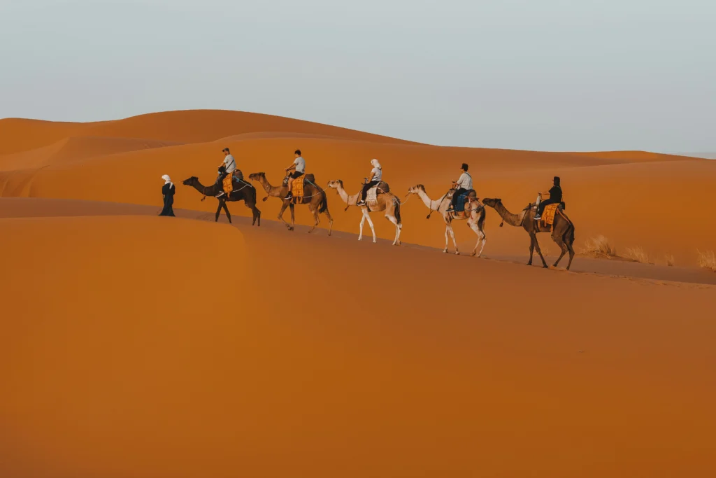 15 day morocco tour from tangier
