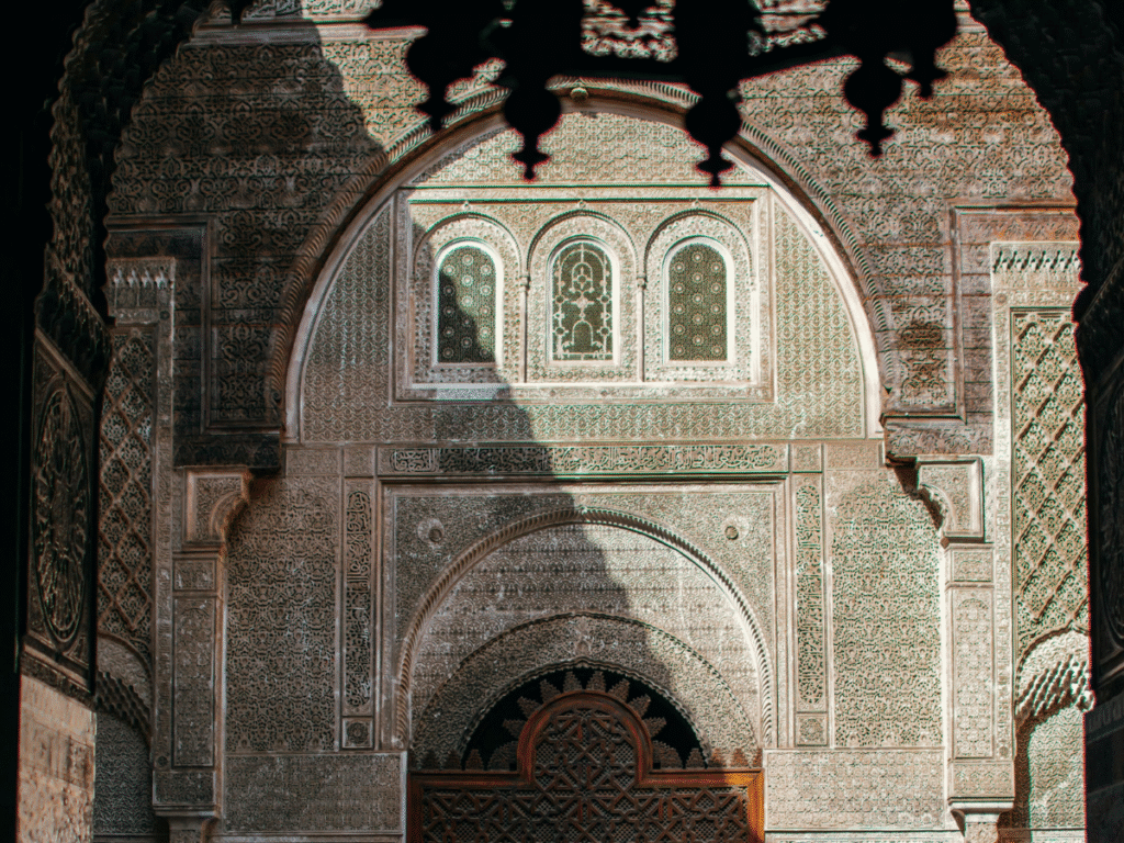 Travel Morocco in 10 days