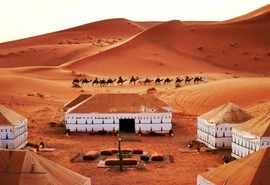 Top kasbahs to visit in Morocco