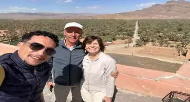 Morocco tours with locals