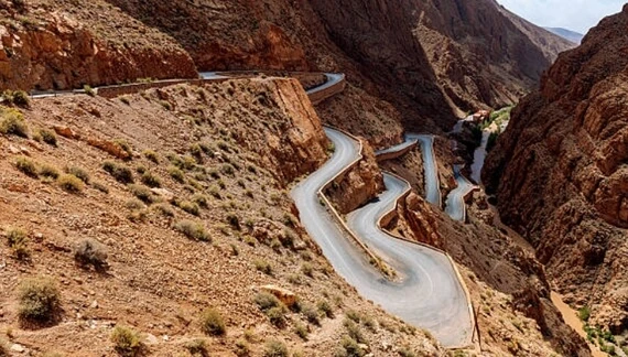 Jewish heritage tour Morocco