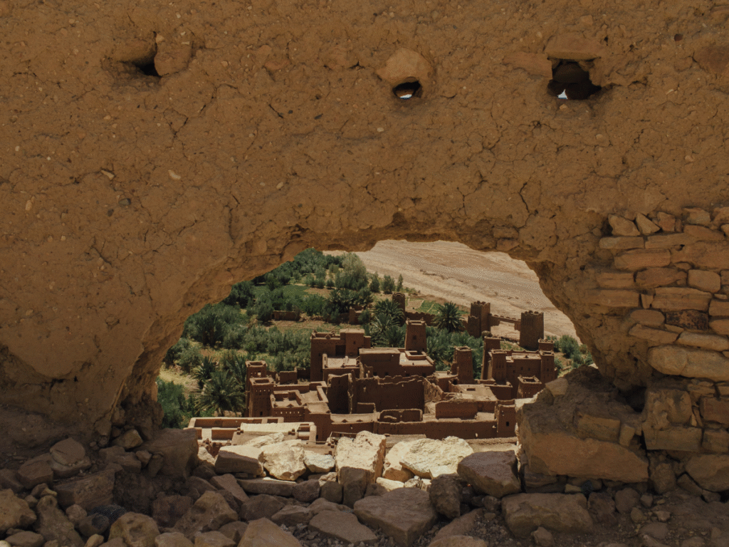 How to book Morocco private tour