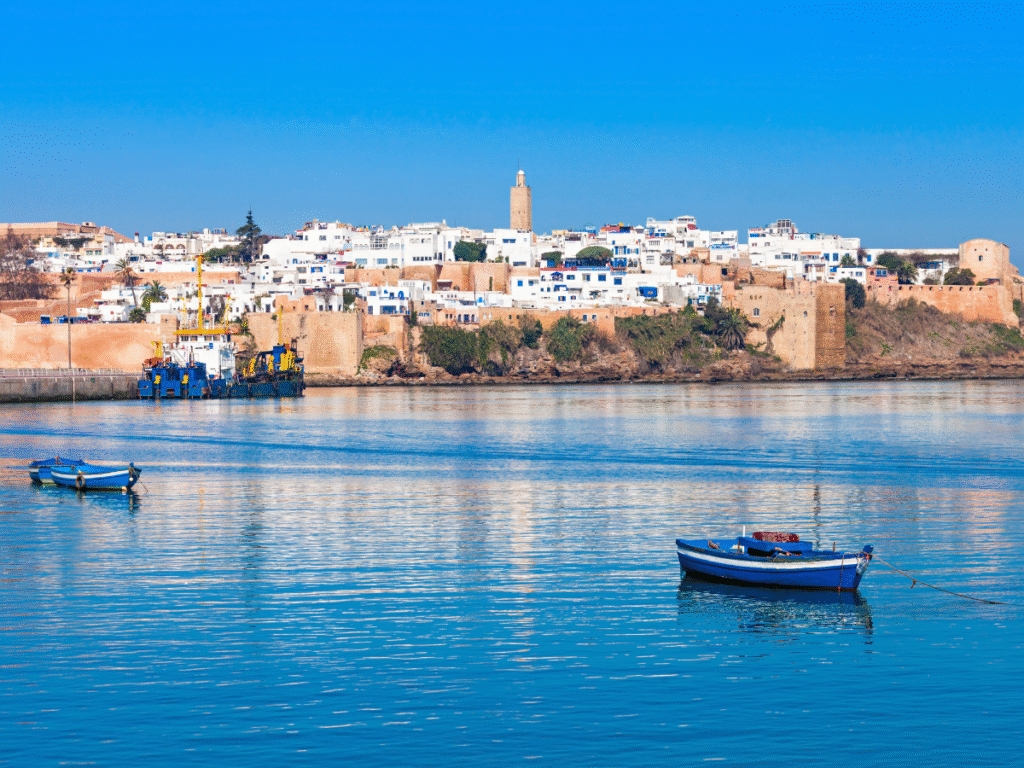 Hidden gems in Morocco