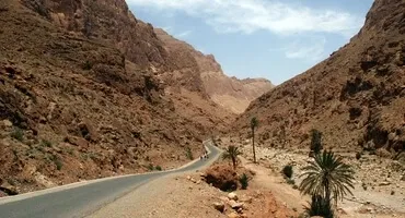 Tailor-made Morocco tour