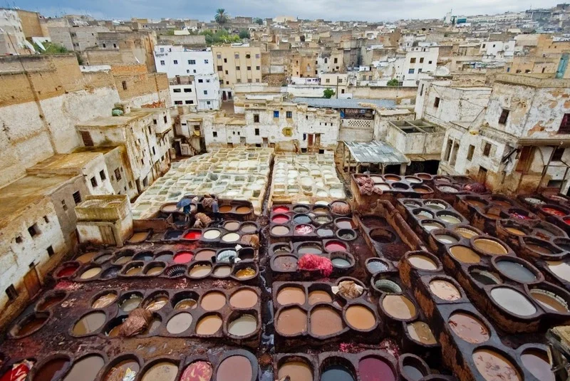 9 Días por Marruecos desde Casablanca