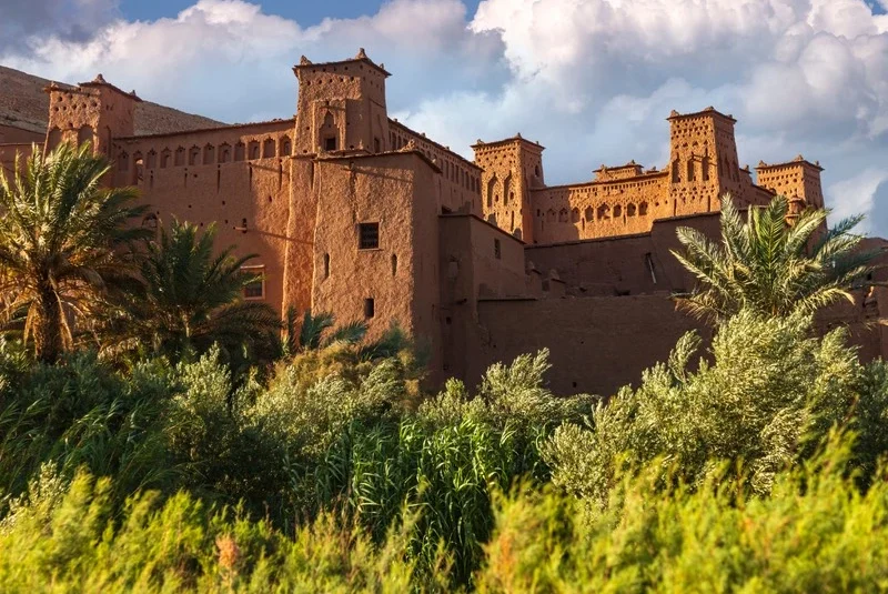 7 Giorni da Casablanca a Marrakech