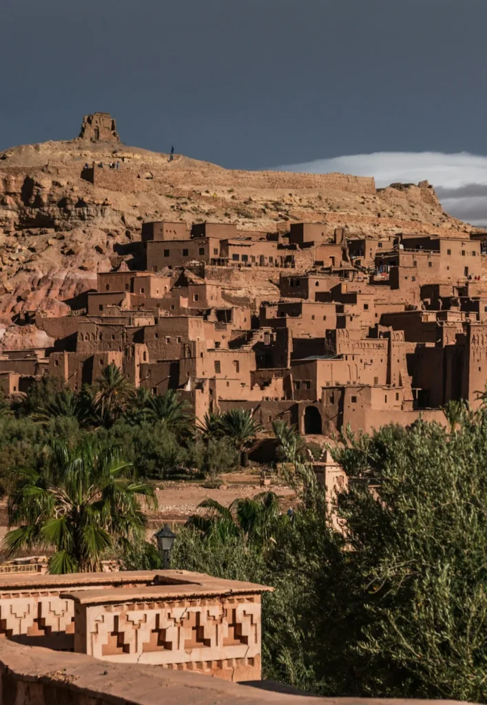 10 day from Marrakech