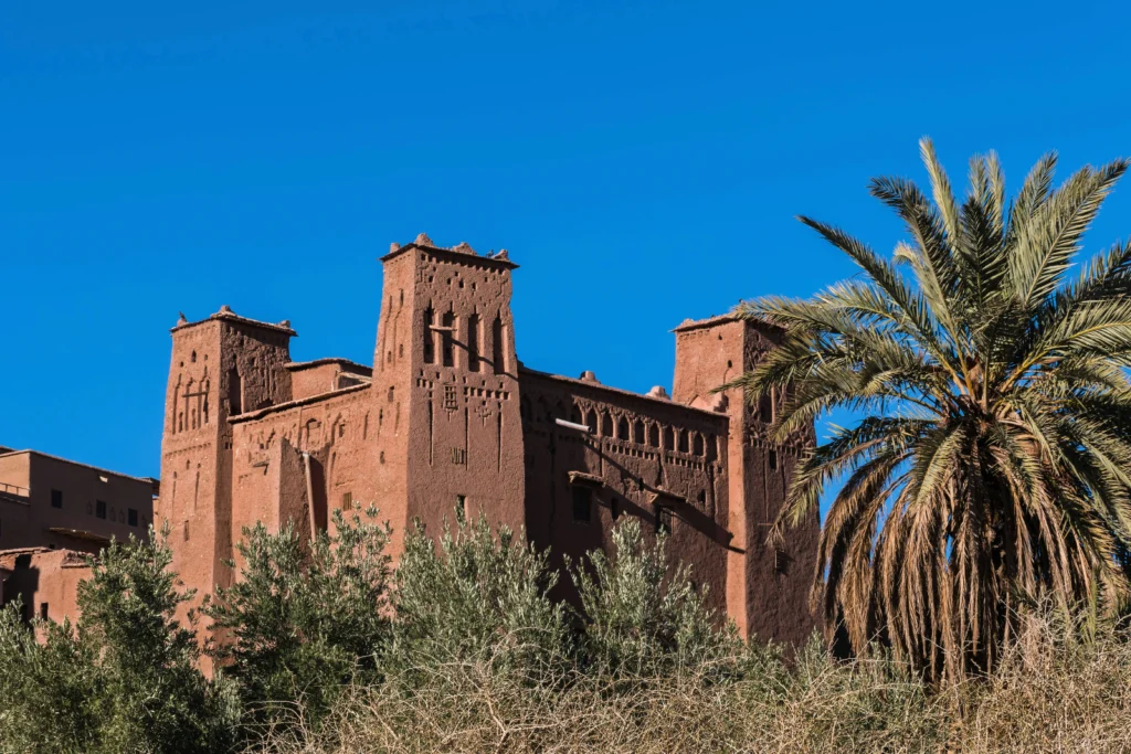 7 day Morocco tour from Casablanca