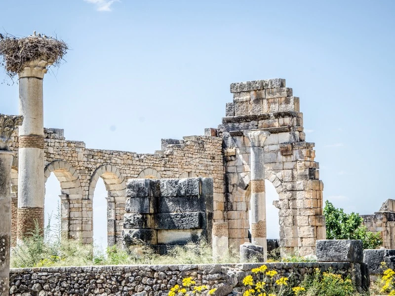 Volubilis