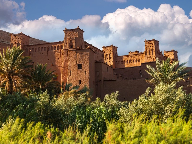 Ouarzazate