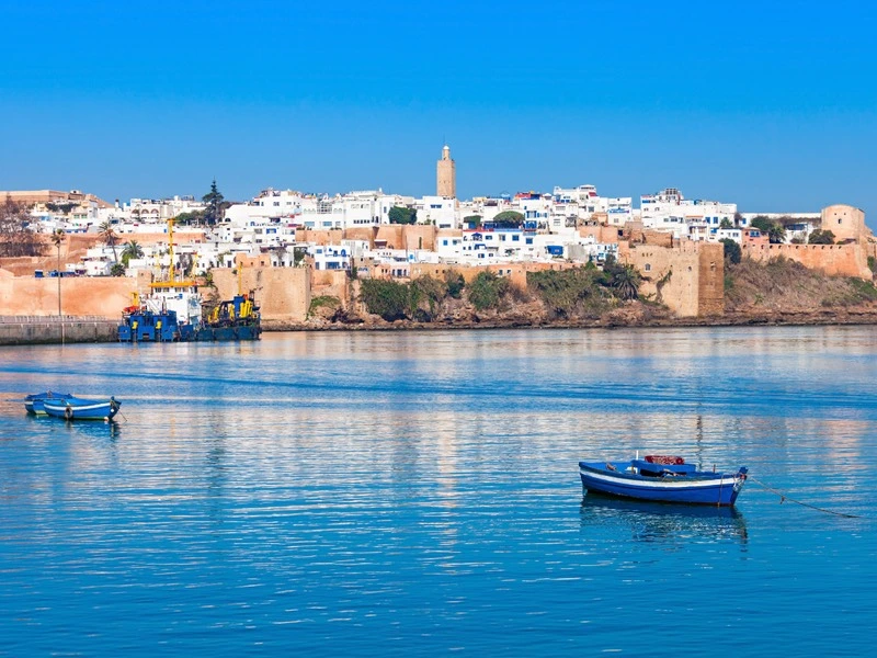 Tangier