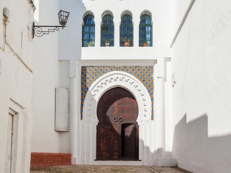 Tetouan