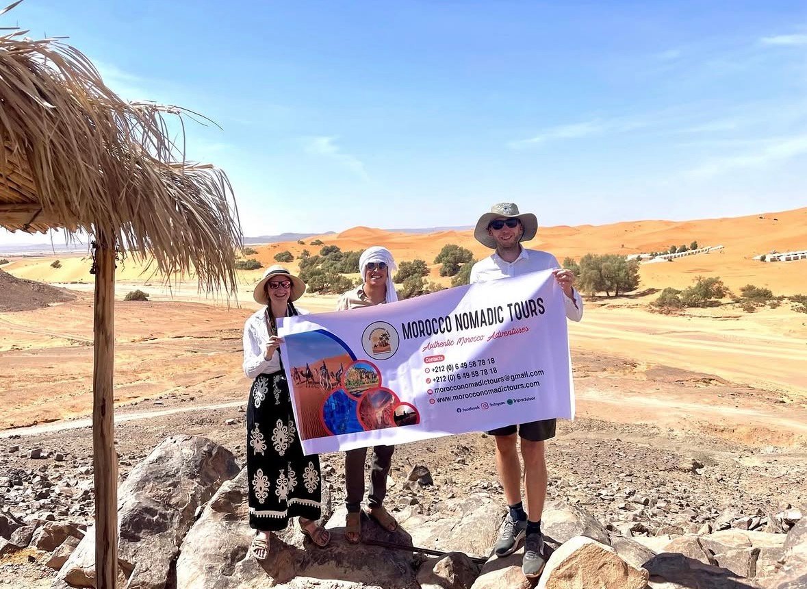 How to Book Morocco Tours Online: A Complete Guide