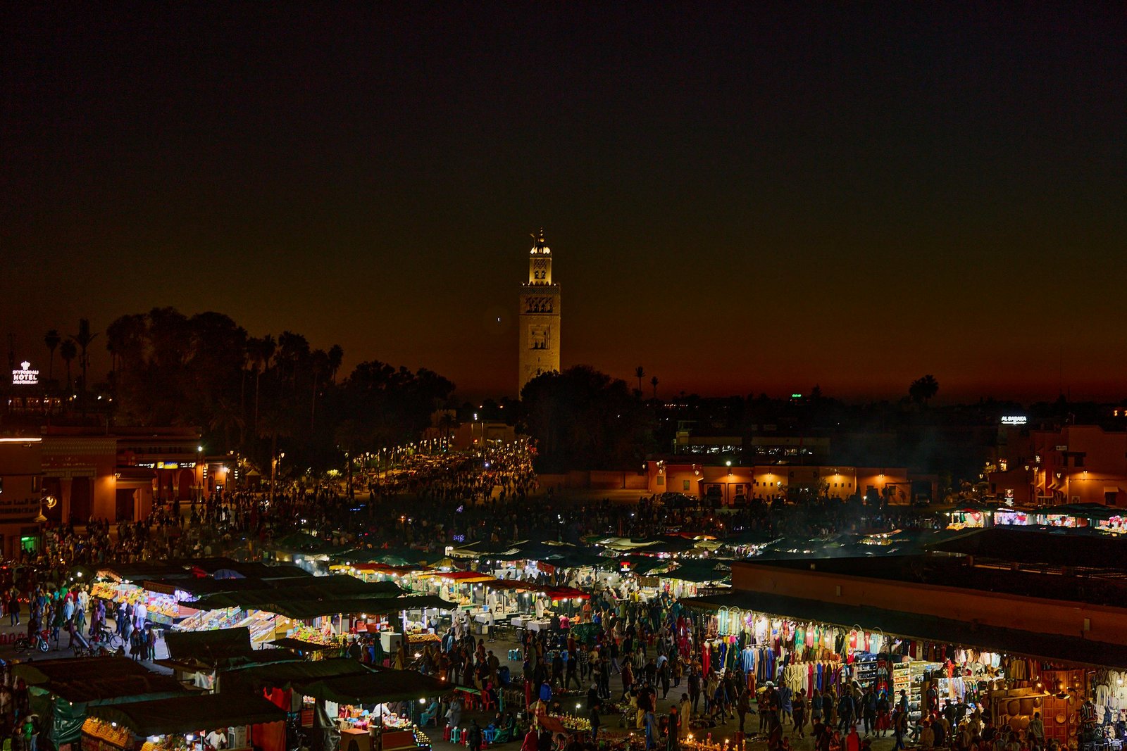 Travel to Marrakech: Complete Guide, Best Time, Safety & Things to Do