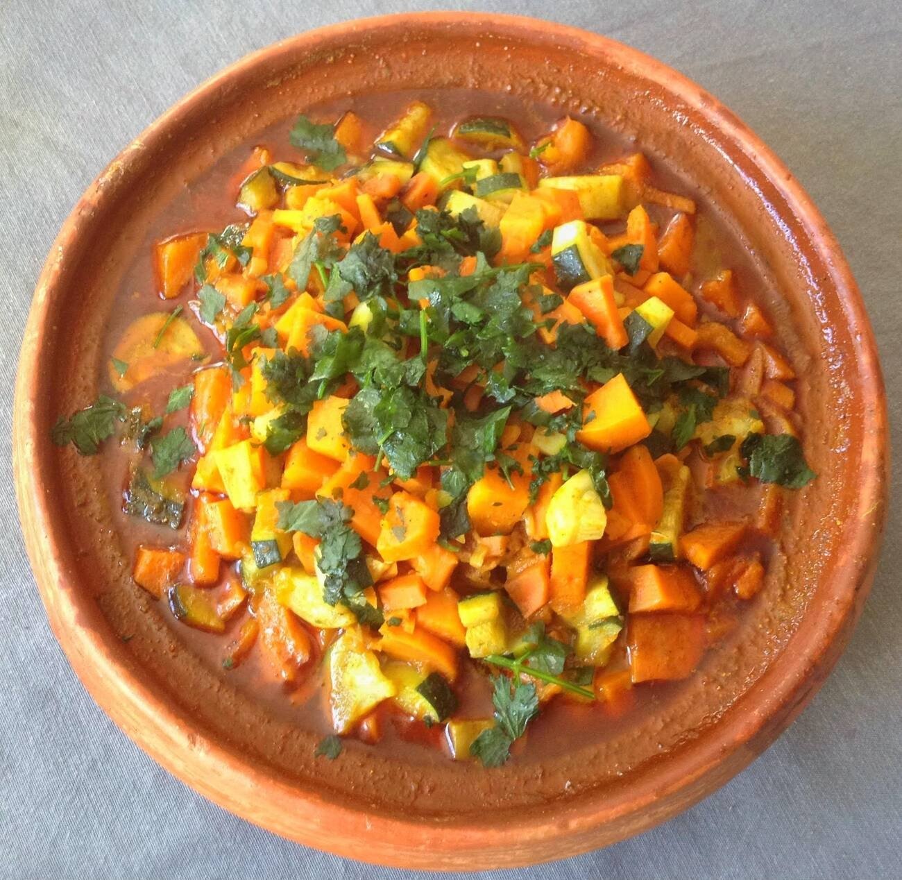 moroccan Tagine