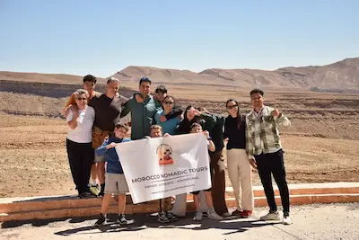 Review Morocco Tour