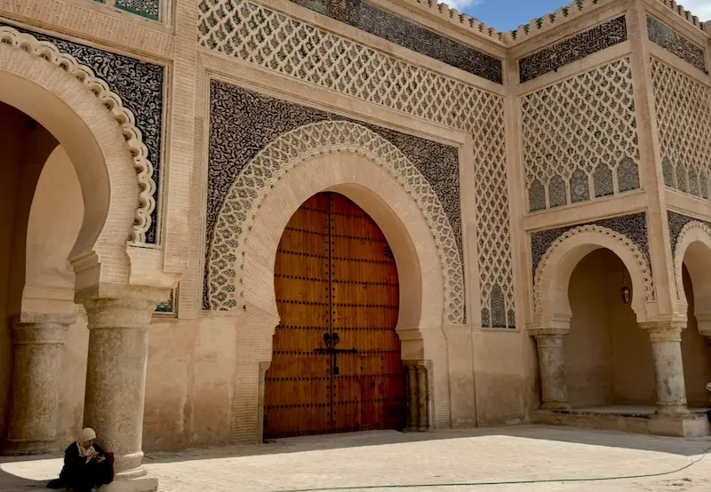 Meknes