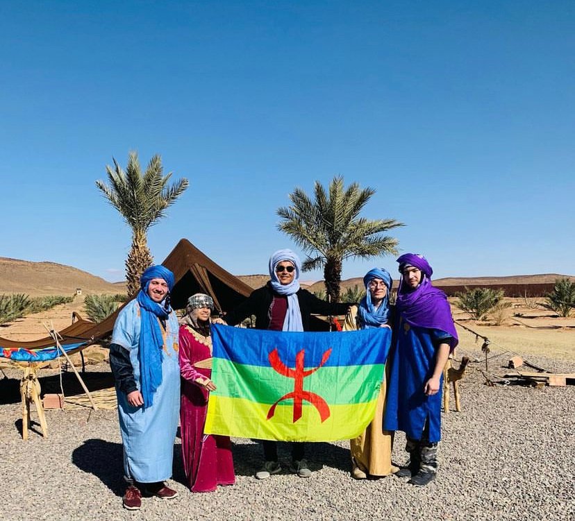 Is 10 Days Enough for Morocco's Sahara and Imperial Cities?