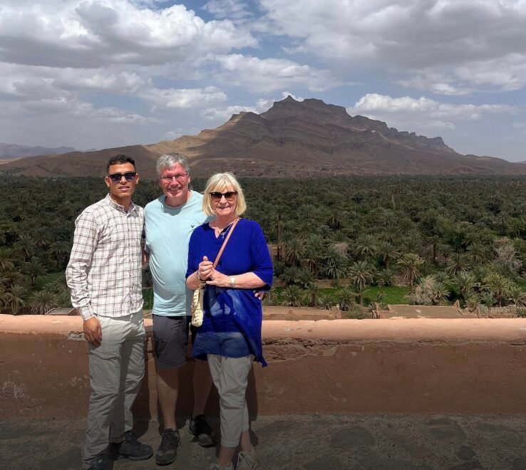 Review Morocco Tour