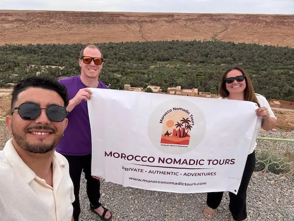 Review Morocco Tour