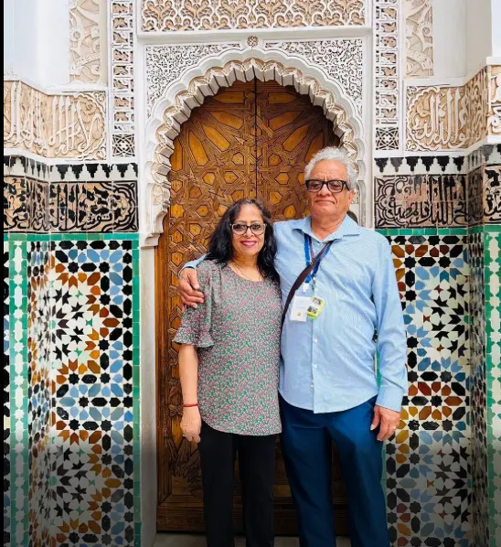 Review Morocco Tour