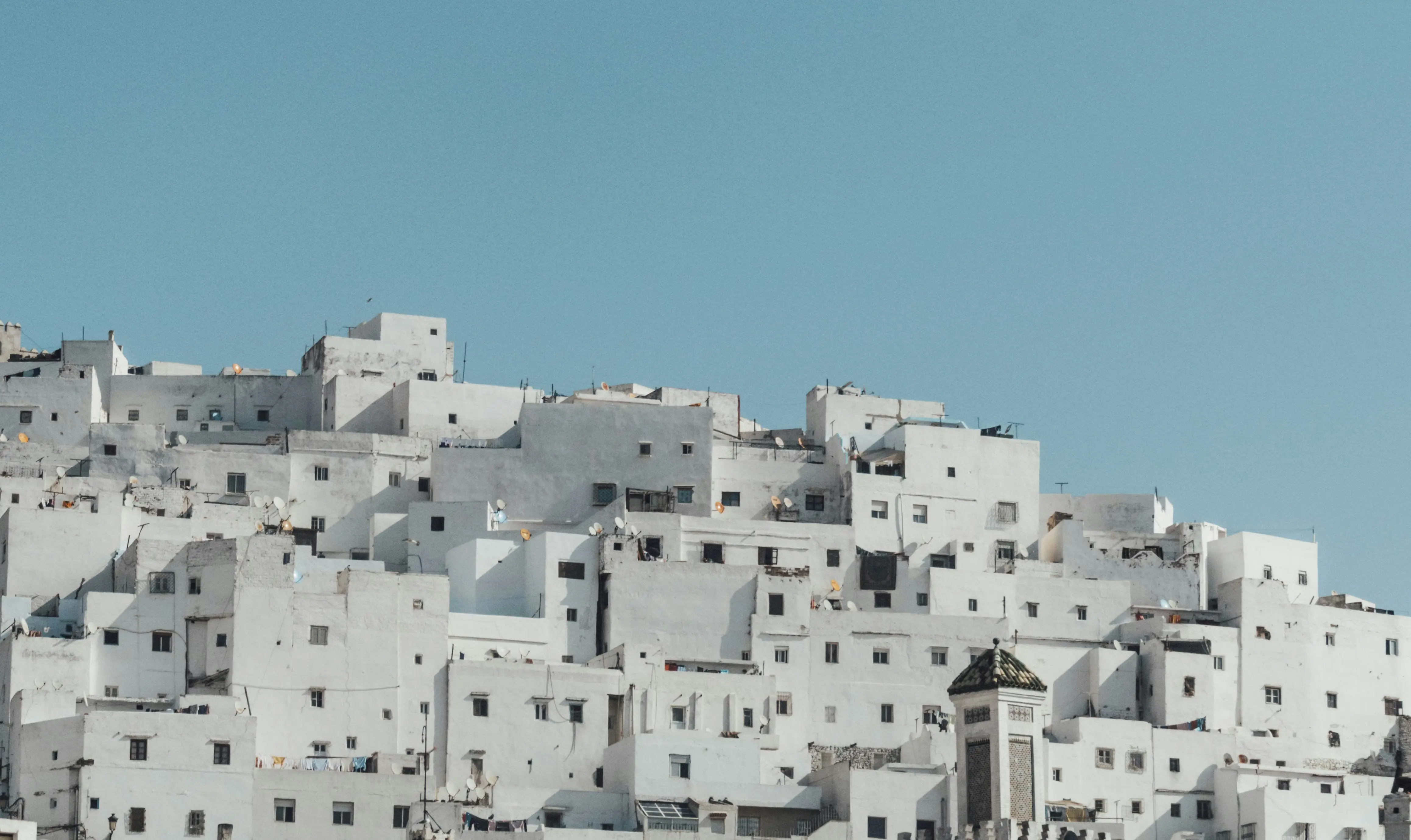 Tetouan