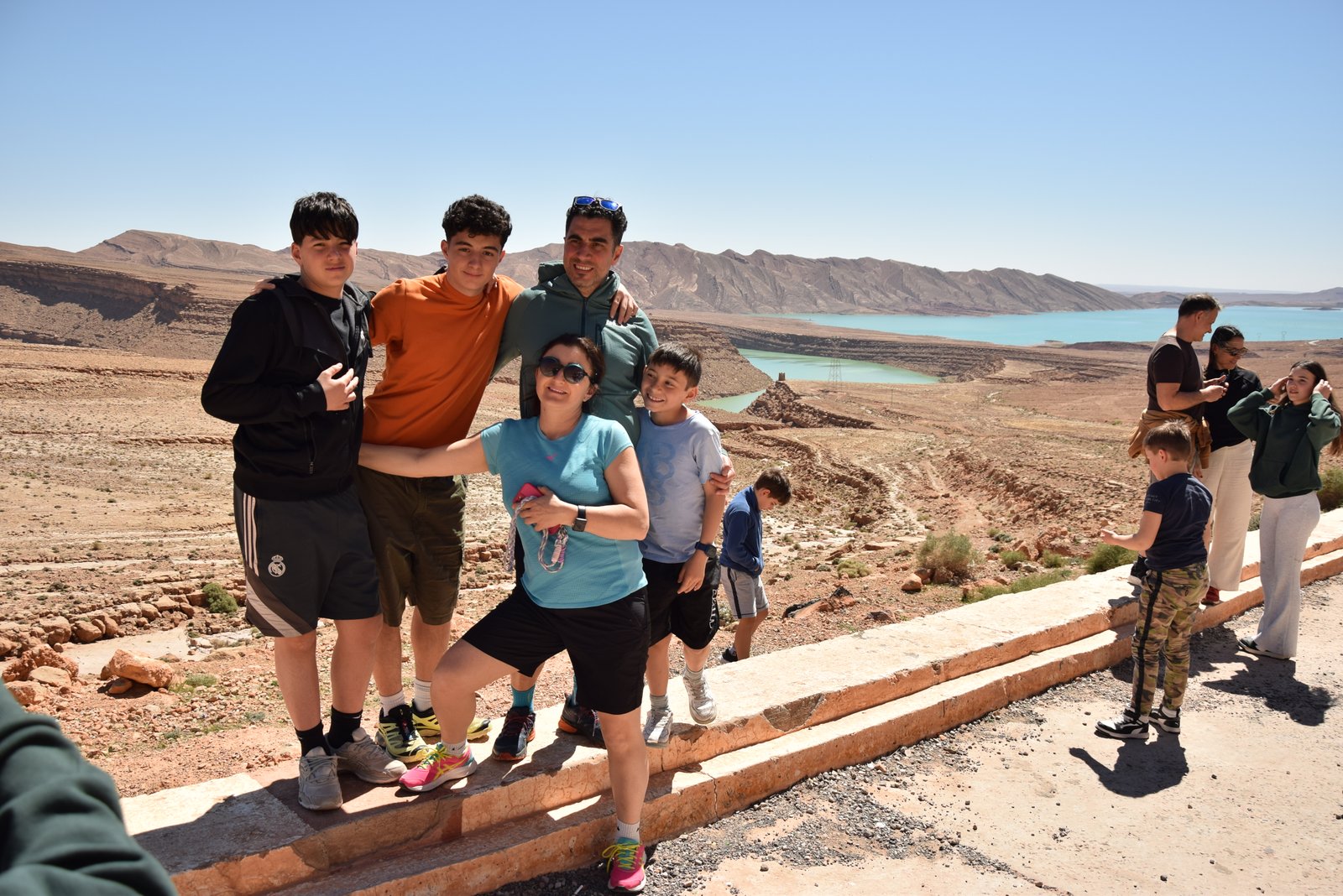 Private vs. Group: Which Morocco Tour Type Is Best for You?