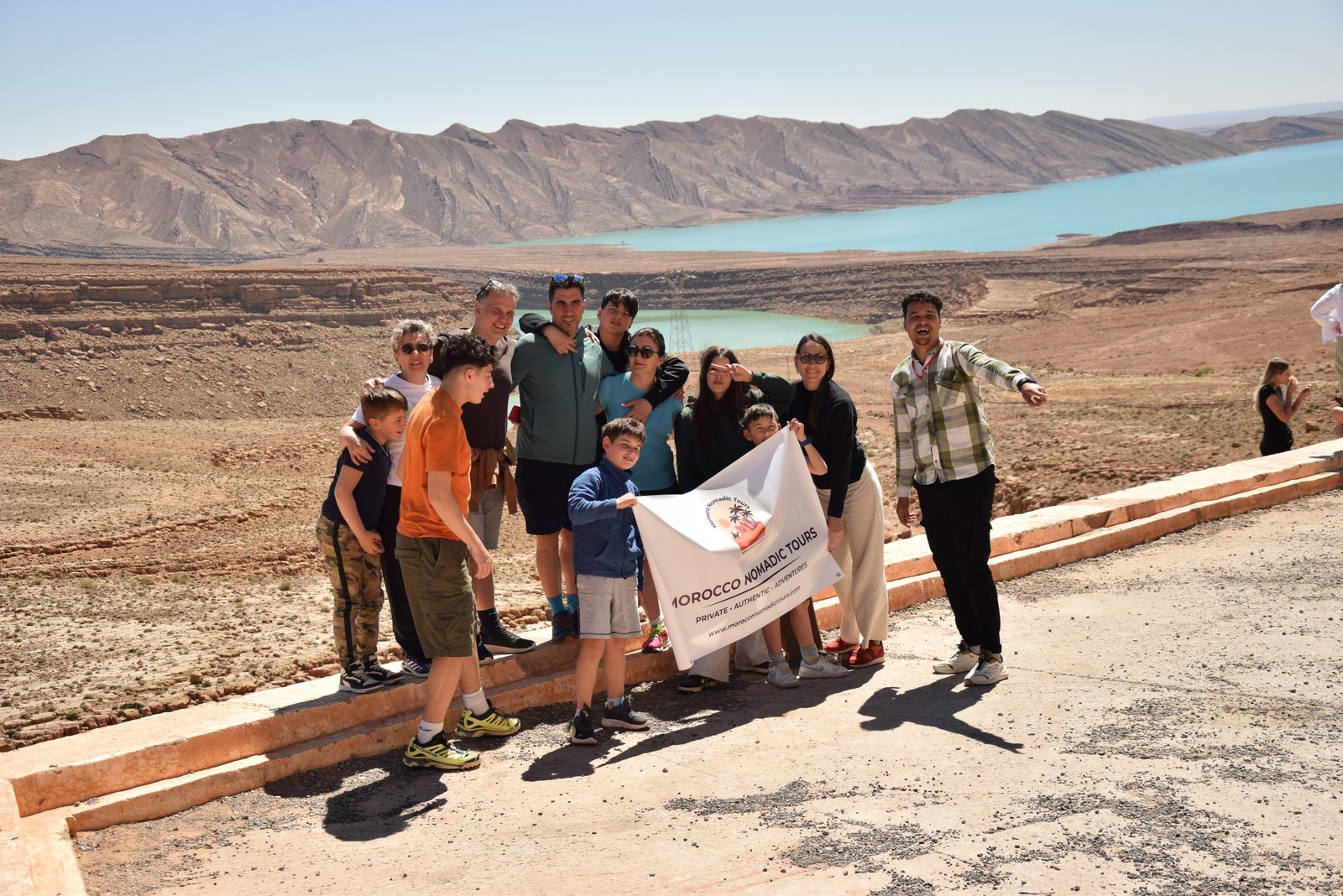 morocco 3 week itinerary