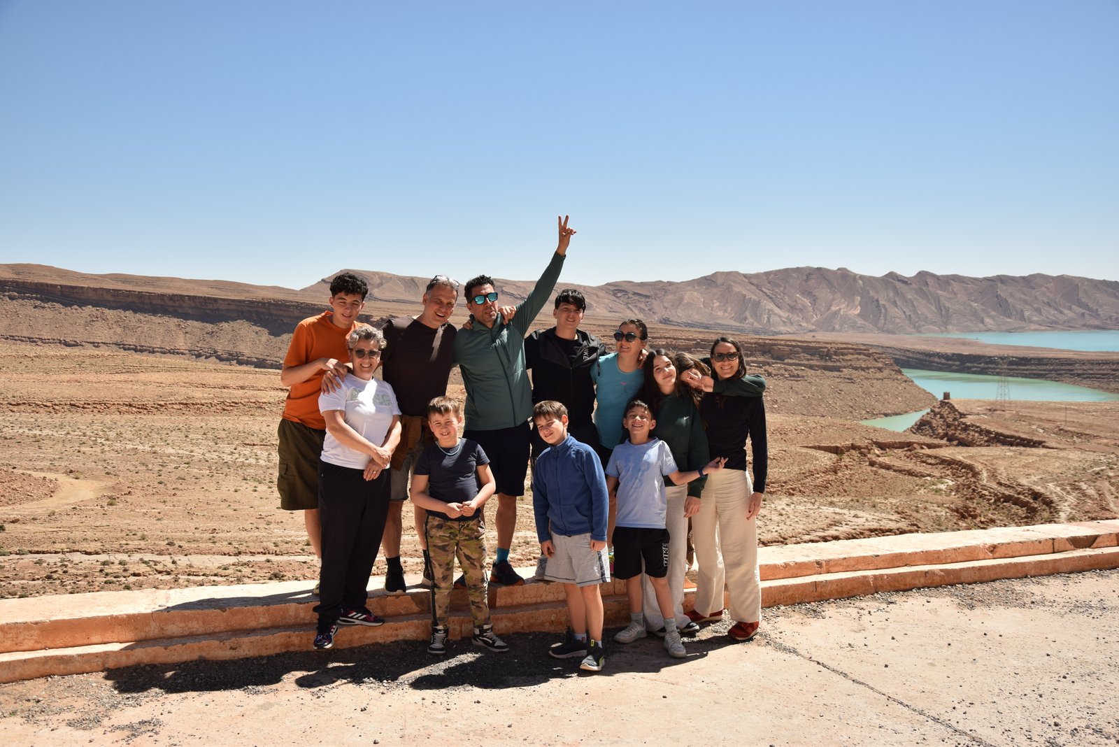 Morocco Best Time to Go: Complete Month-by-Month Travel Guide