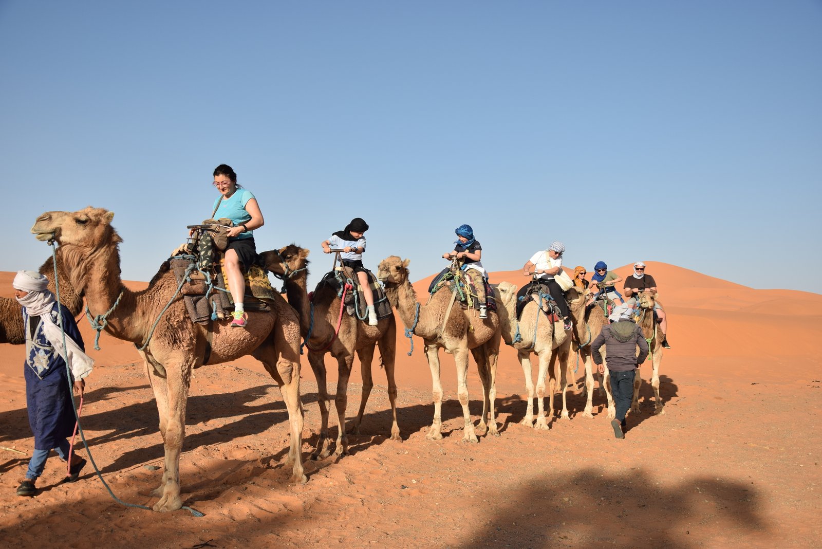 Morocco Tourist Guide: Best Cities, Attractions, Safety & Travel Tips