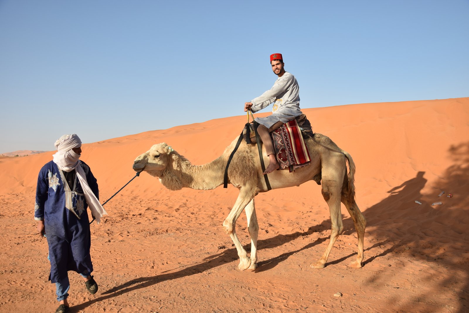 Moroccan Weddings: Traditions, Dresses, Food & Complete Guide