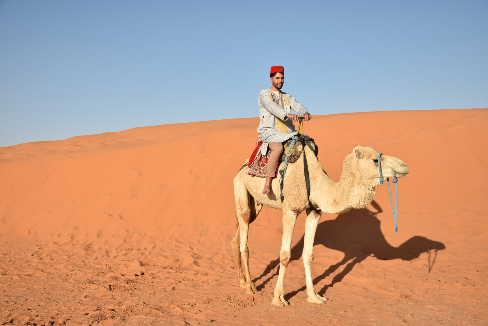 Budget Travel in Morocco: How Far Does Your Money Go?
