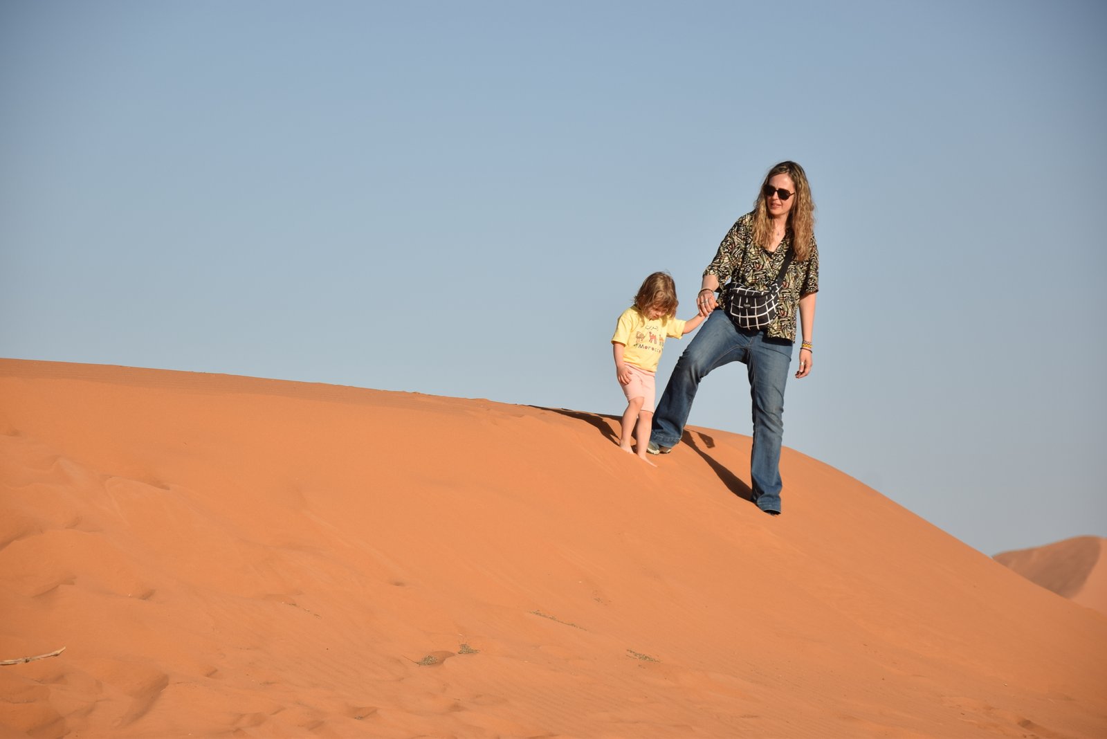 Solo Female Travel in Morocco: Safety and Tour Options