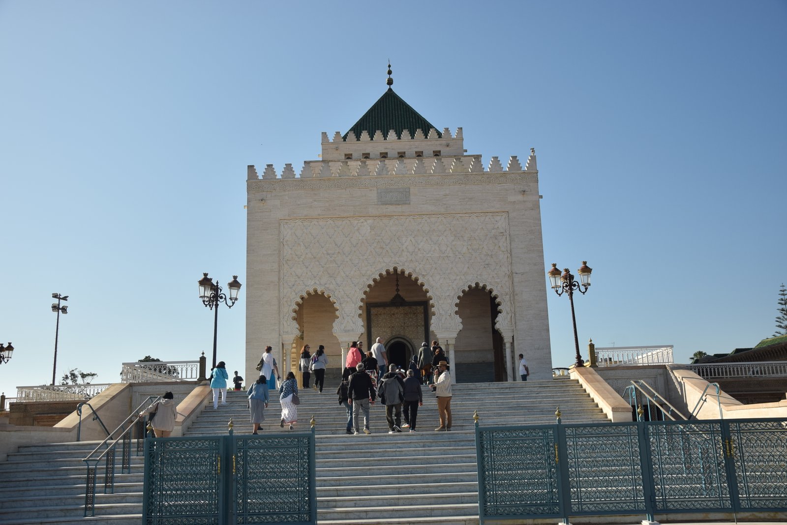 Morocco Itinerary 7 Days: Best One-Week Route From Marrakech